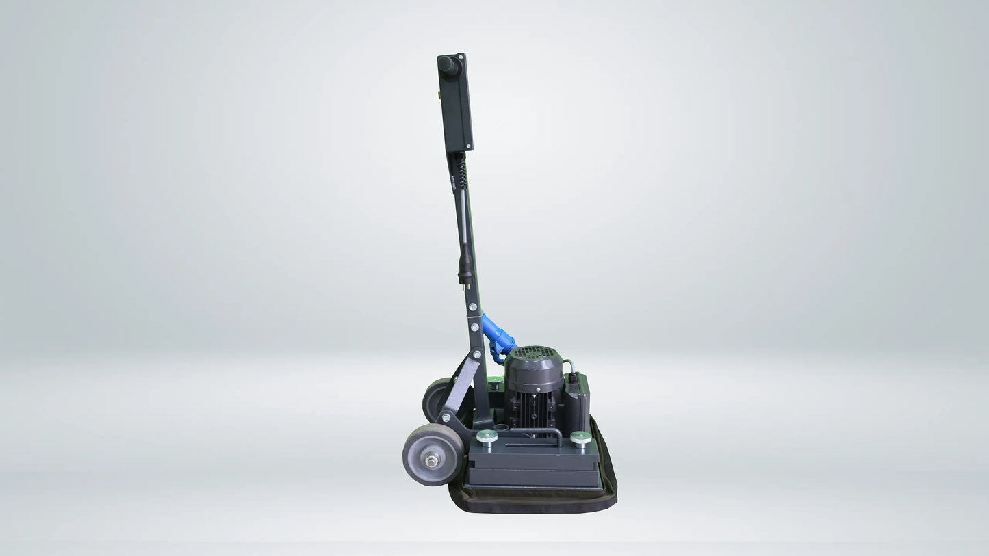 VAAK Golvslip inkl. startpaket