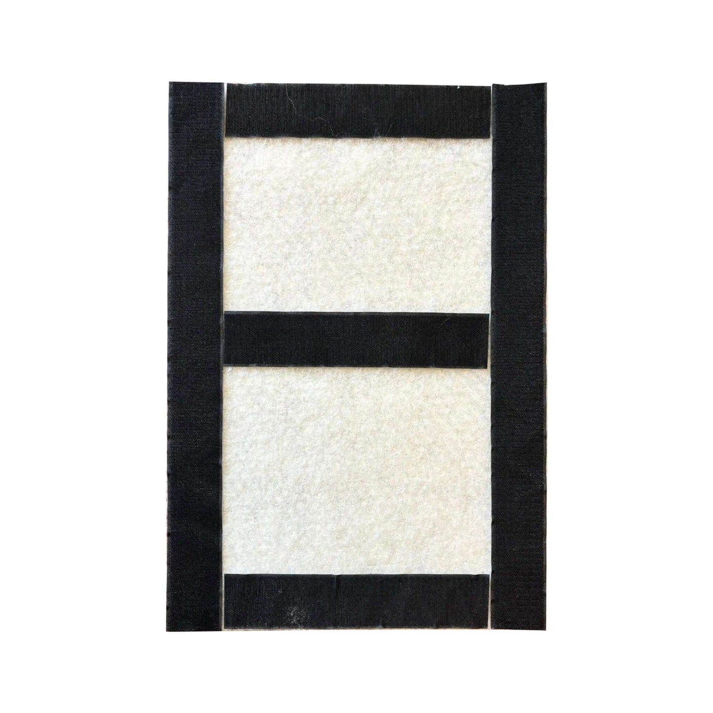 Mellanlägg 480 x 330mm